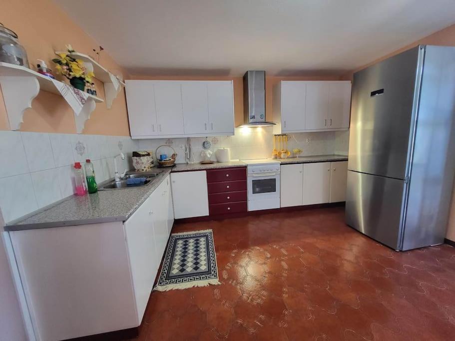 Afentis Apartment Agia Ermioni Eksteriør billede