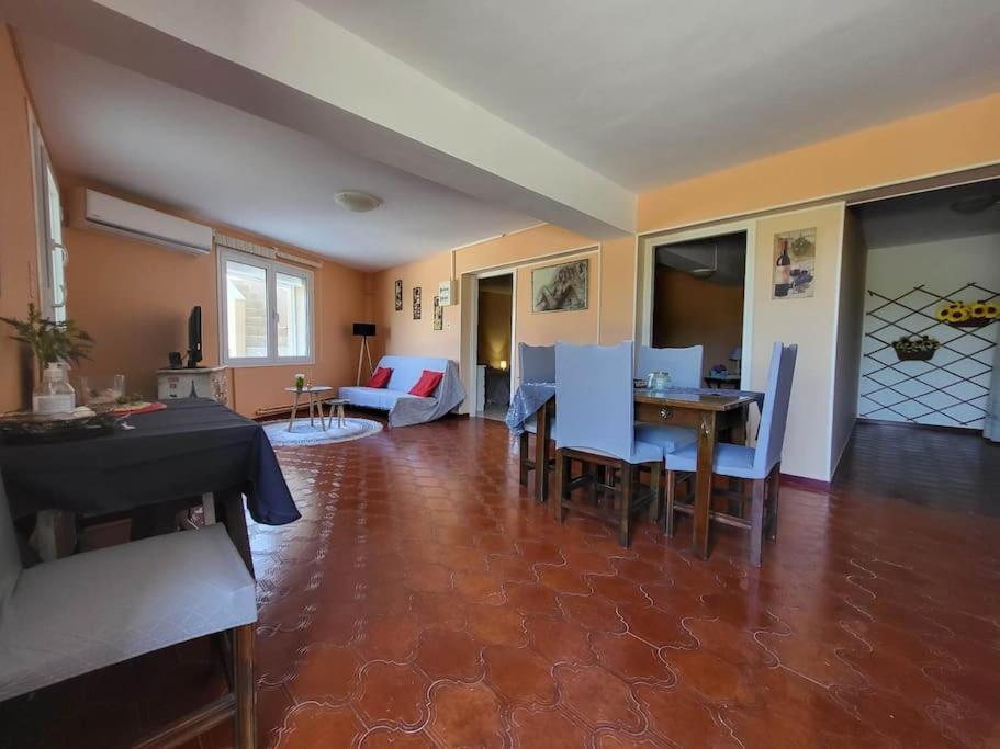 Afentis Apartment Agia Ermioni Eksteriør billede